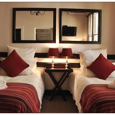 Lemon & Lime Guesthouse Bloemfontein Quarto foto