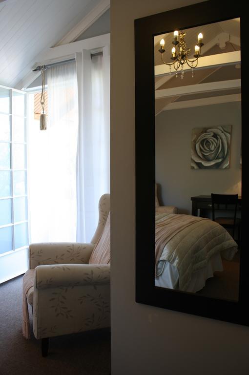 Lemon & Lime Guesthouse Bloemfontein Quarto foto
