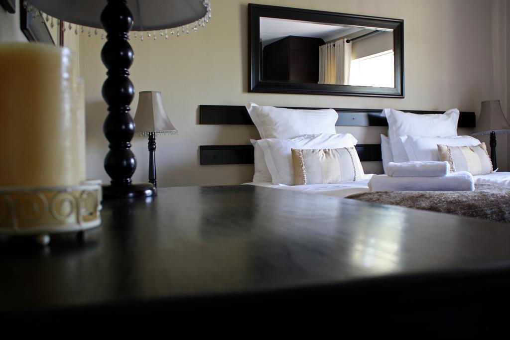 Lemon & Lime Guesthouse Bloemfontein Quarto foto