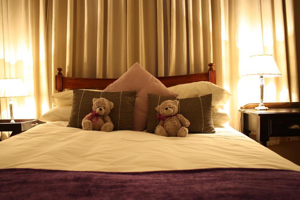 Lemon & Lime Guesthouse Bloemfontein Quarto foto