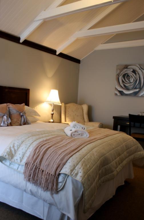Lemon & Lime Guesthouse Bloemfontein Quarto foto