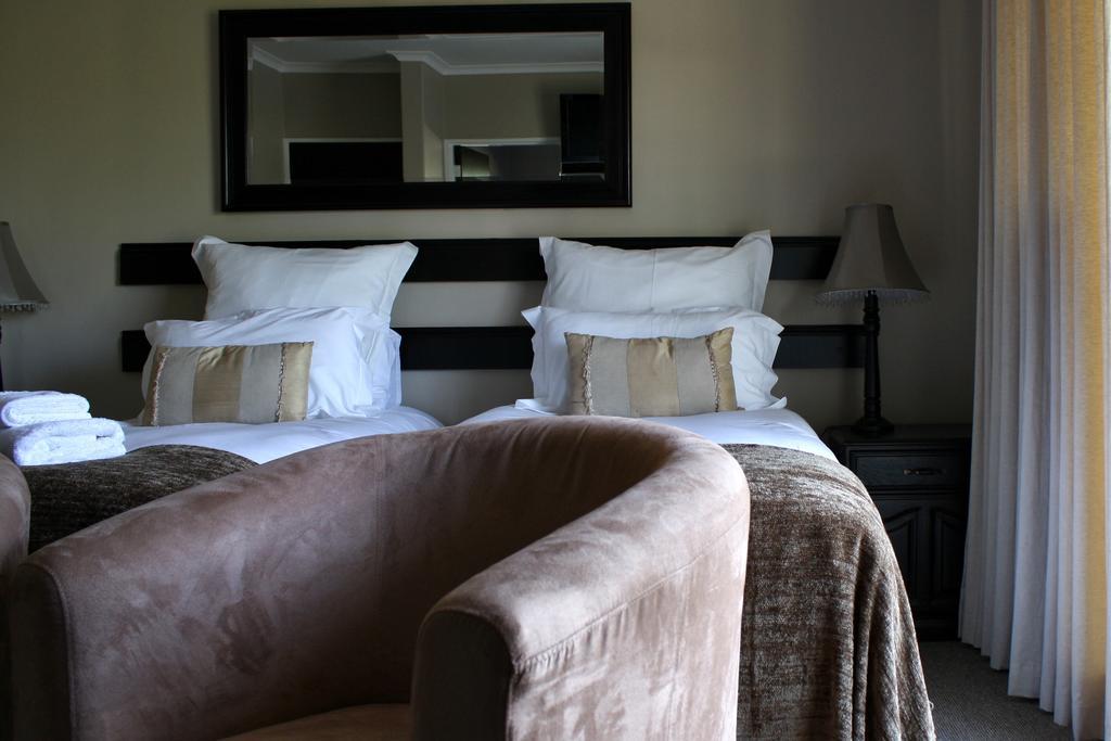 Lemon & Lime Guesthouse Bloemfontein Quarto foto