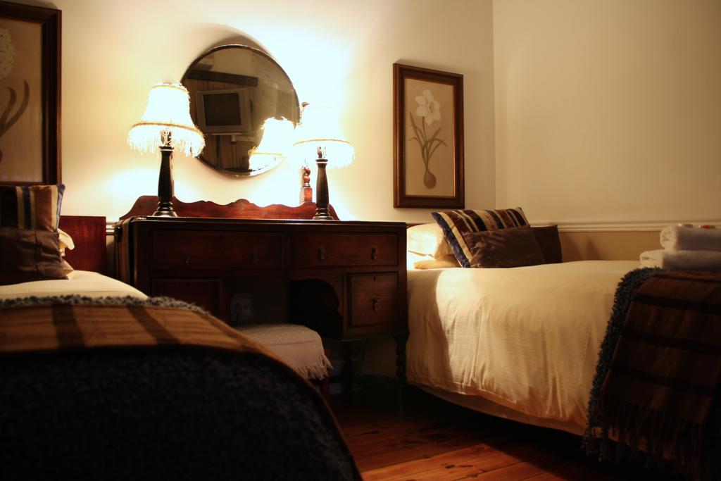Lemon & Lime Guesthouse Bloemfontein Quarto foto