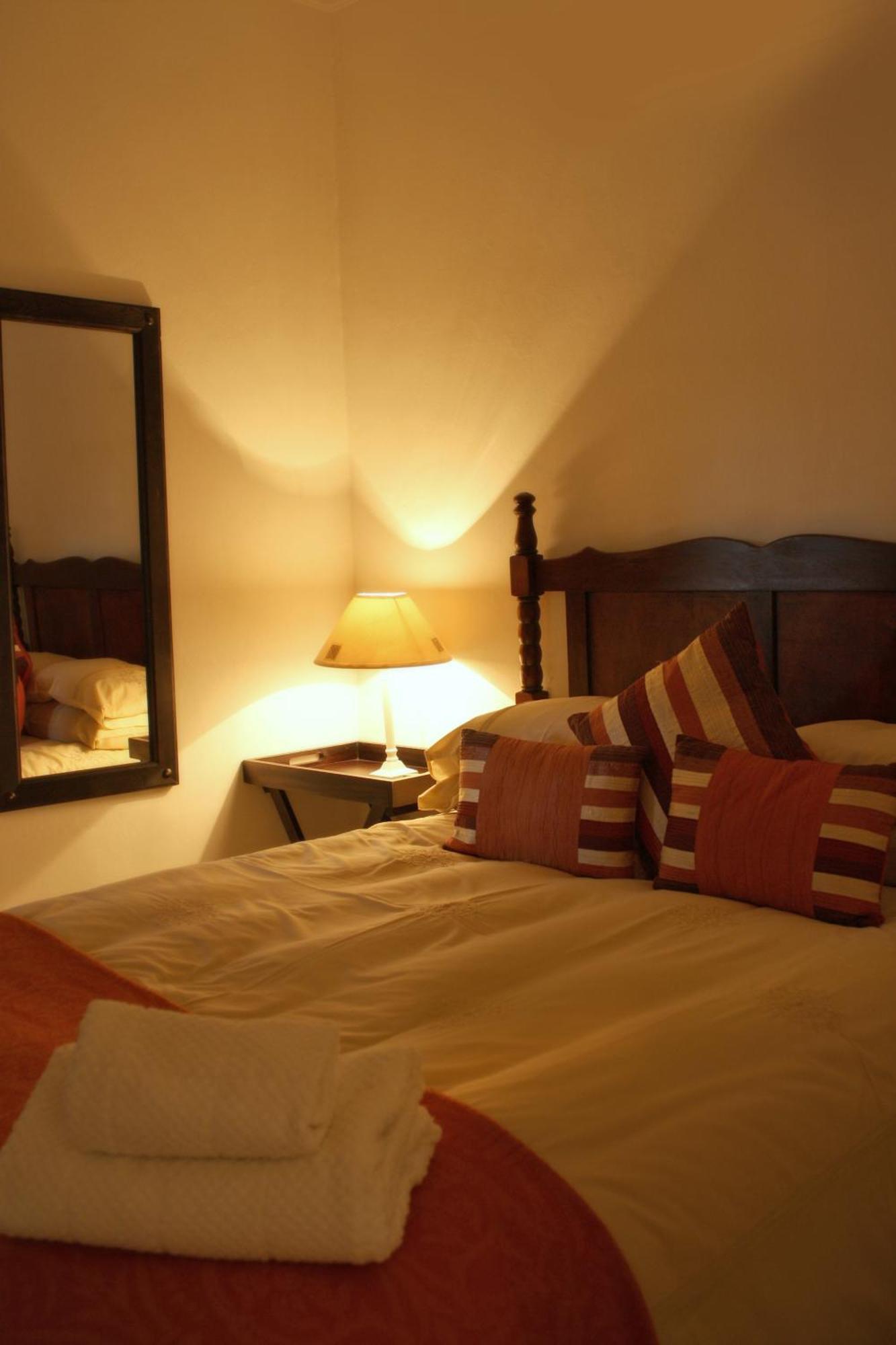 Lemon & Lime Guesthouse Bloemfontein Exterior foto