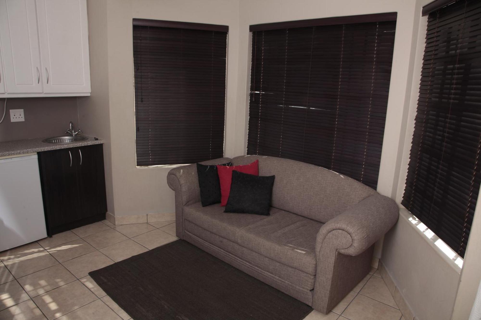 Lemon & Lime Guesthouse Bloemfontein Quarto foto