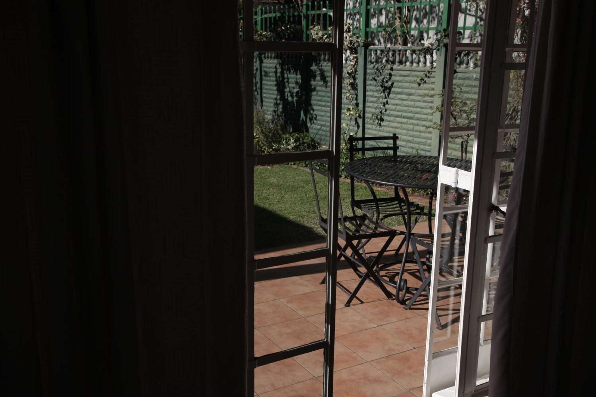 Lemon & Lime Guesthouse Bloemfontein Quarto foto