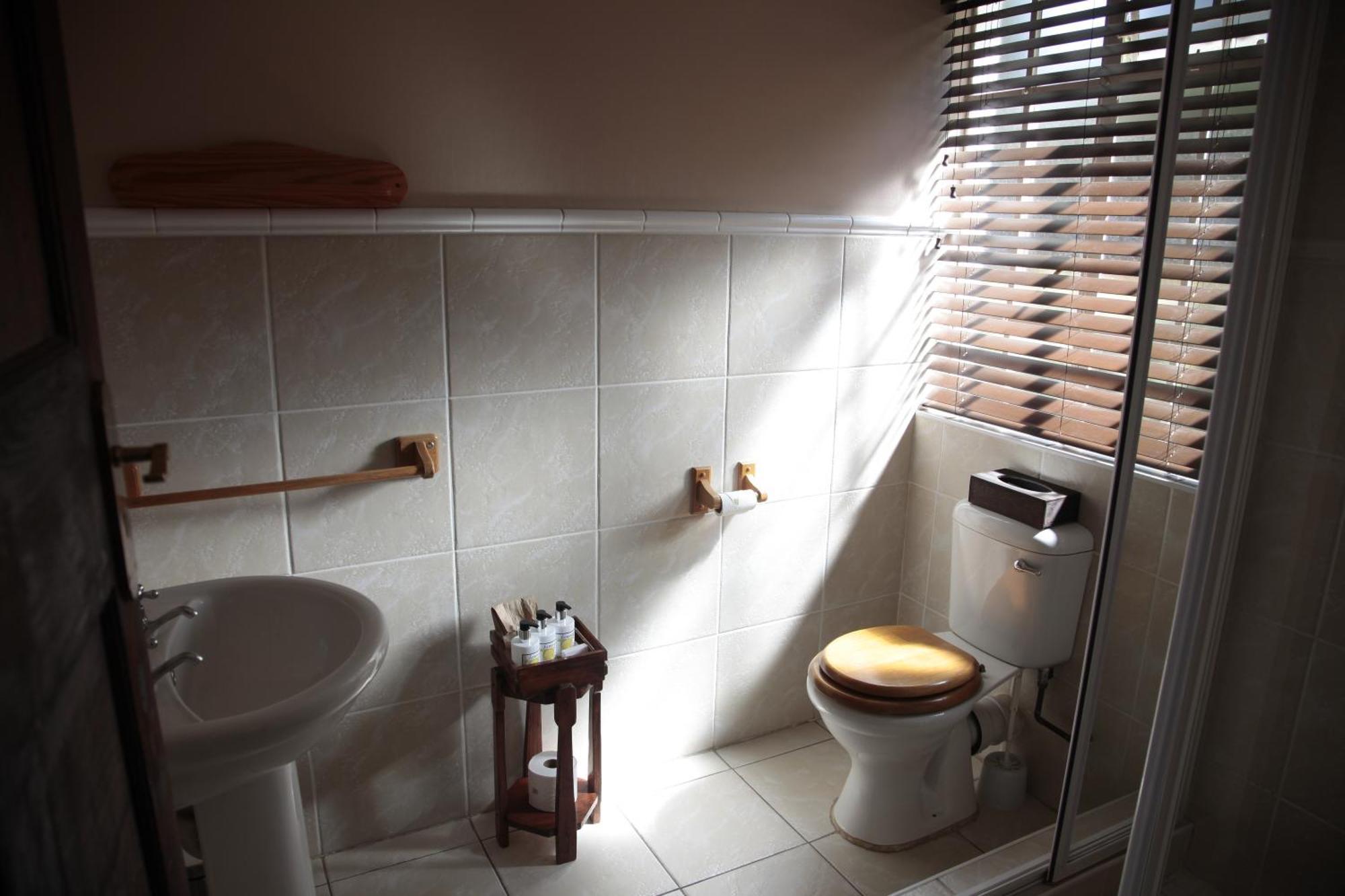 Lemon & Lime Guesthouse Bloemfontein Quarto foto