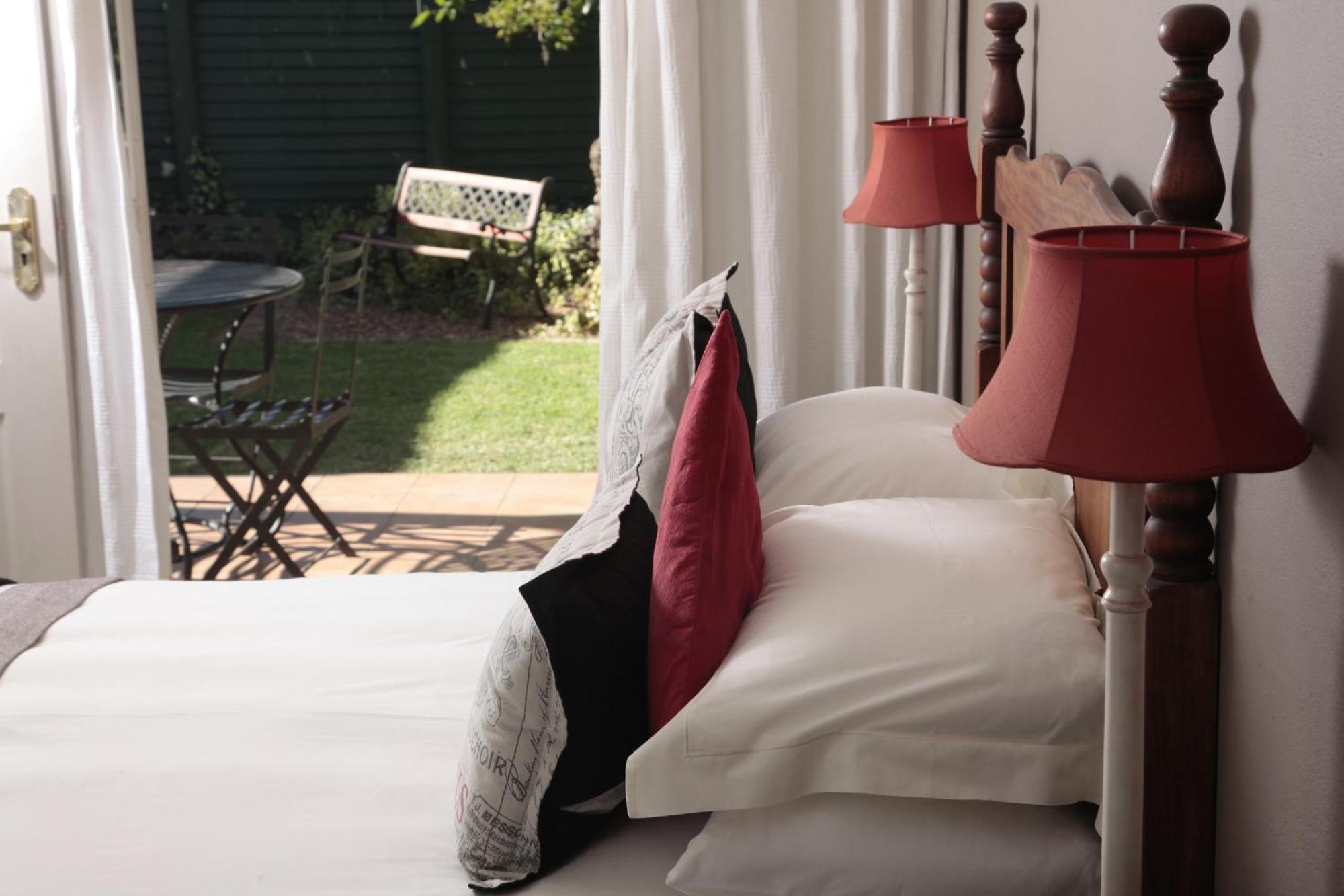 Lemon & Lime Guesthouse Bloemfontein Quarto foto