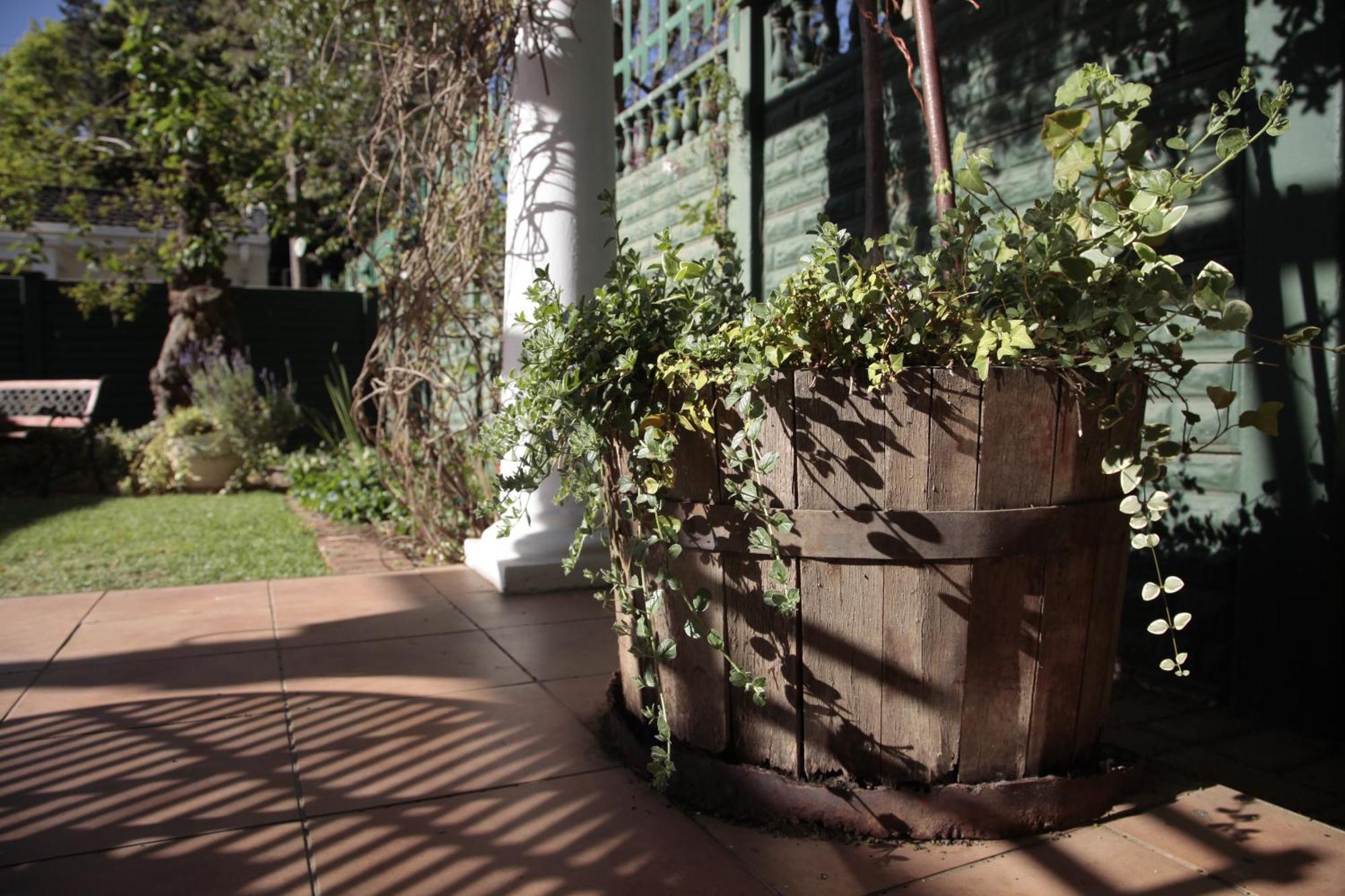 Lemon & Lime Guesthouse Bloemfontein Quarto foto