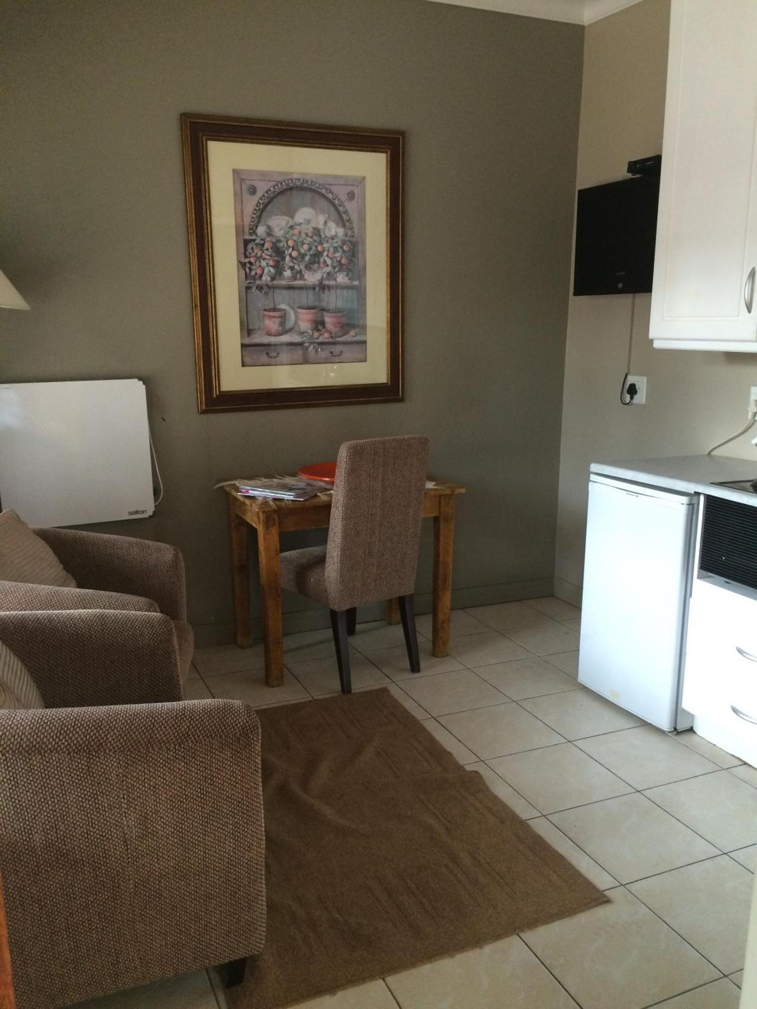 Lemon & Lime Guesthouse Bloemfontein Quarto foto