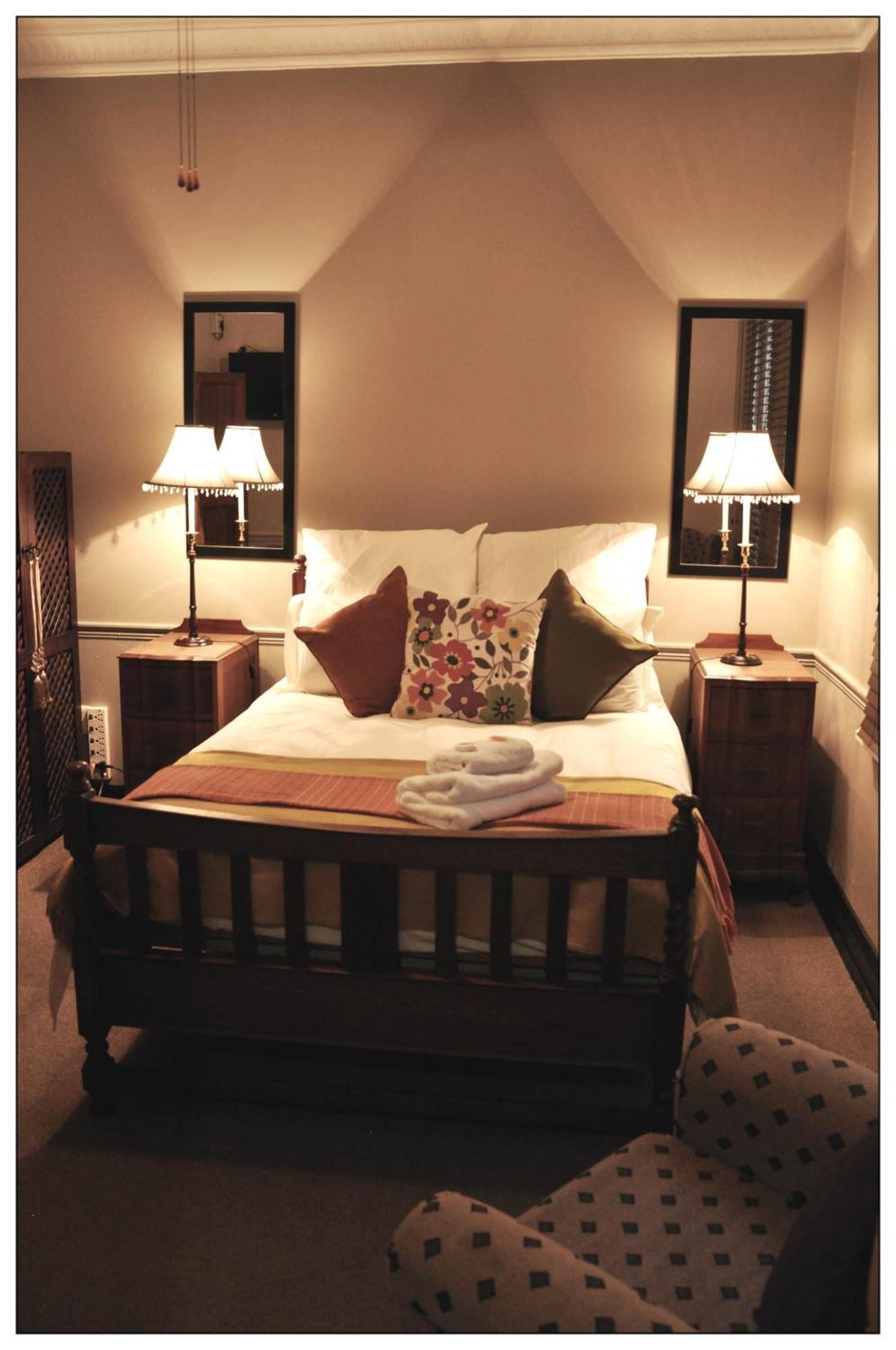 Lemon & Lime Guesthouse Bloemfontein Quarto foto