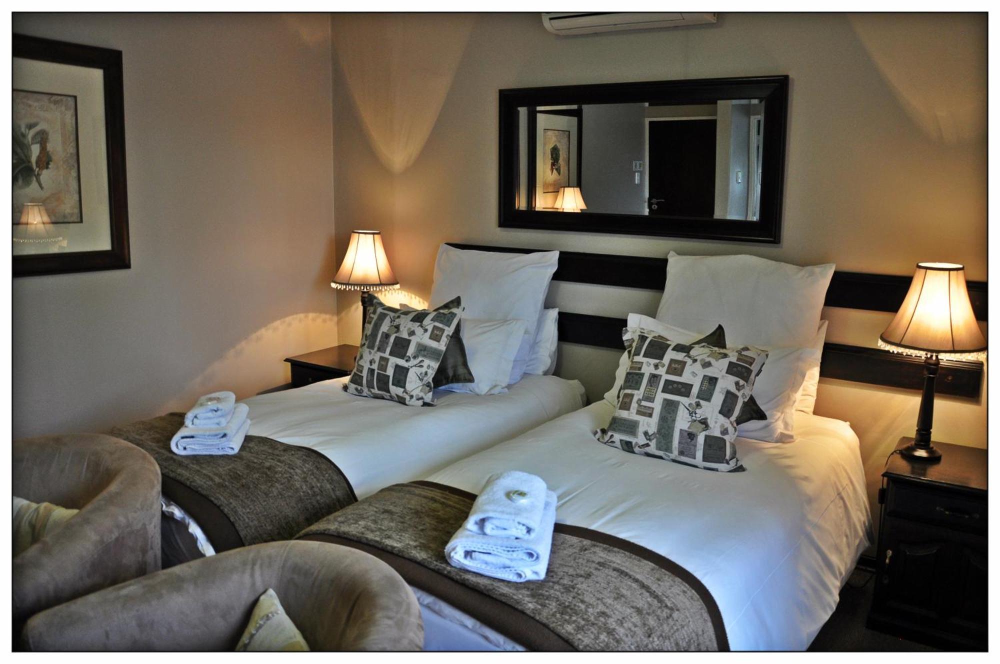 Lemon & Lime Guesthouse Bloemfontein Quarto foto