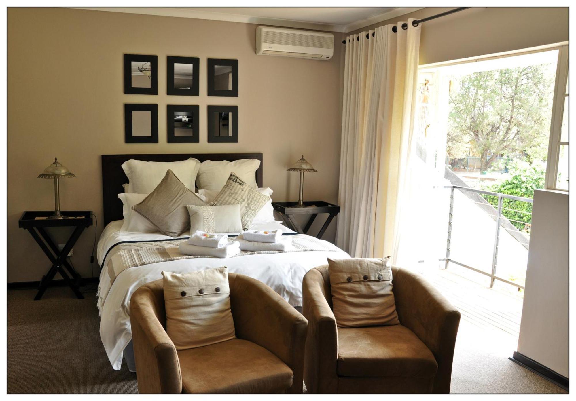 Lemon & Lime Guesthouse Bloemfontein Quarto foto