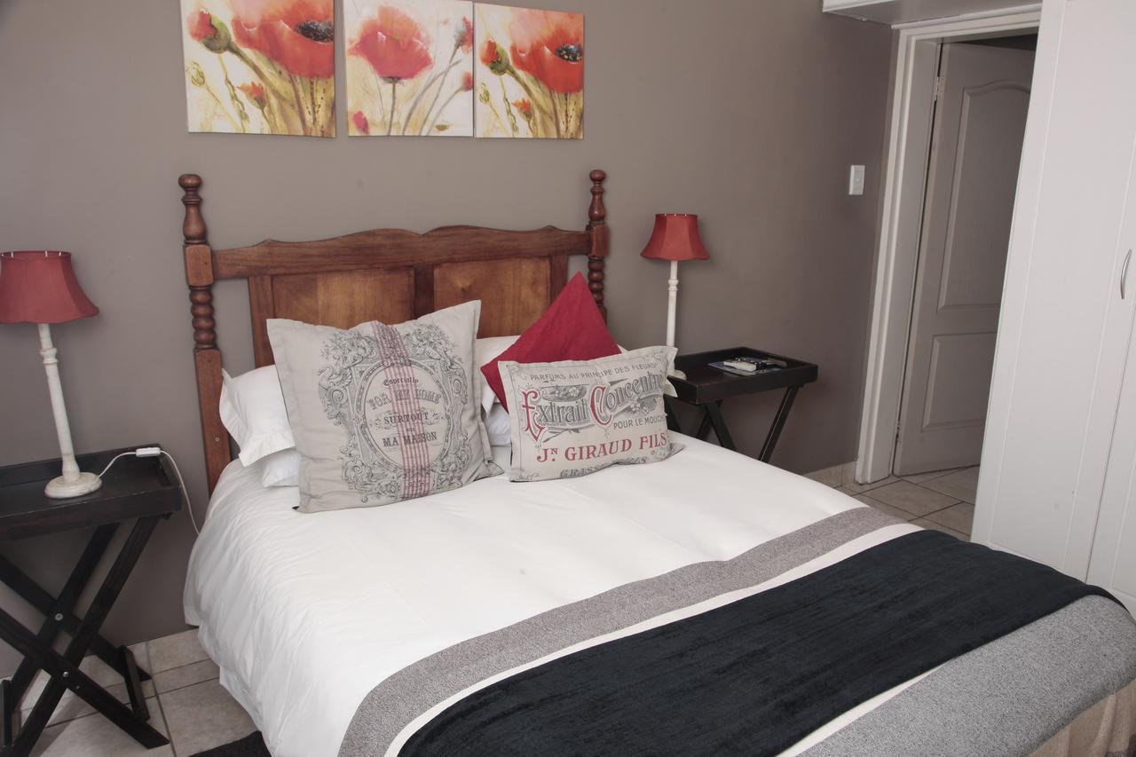 Lemon & Lime Guesthouse Bloemfontein Quarto foto