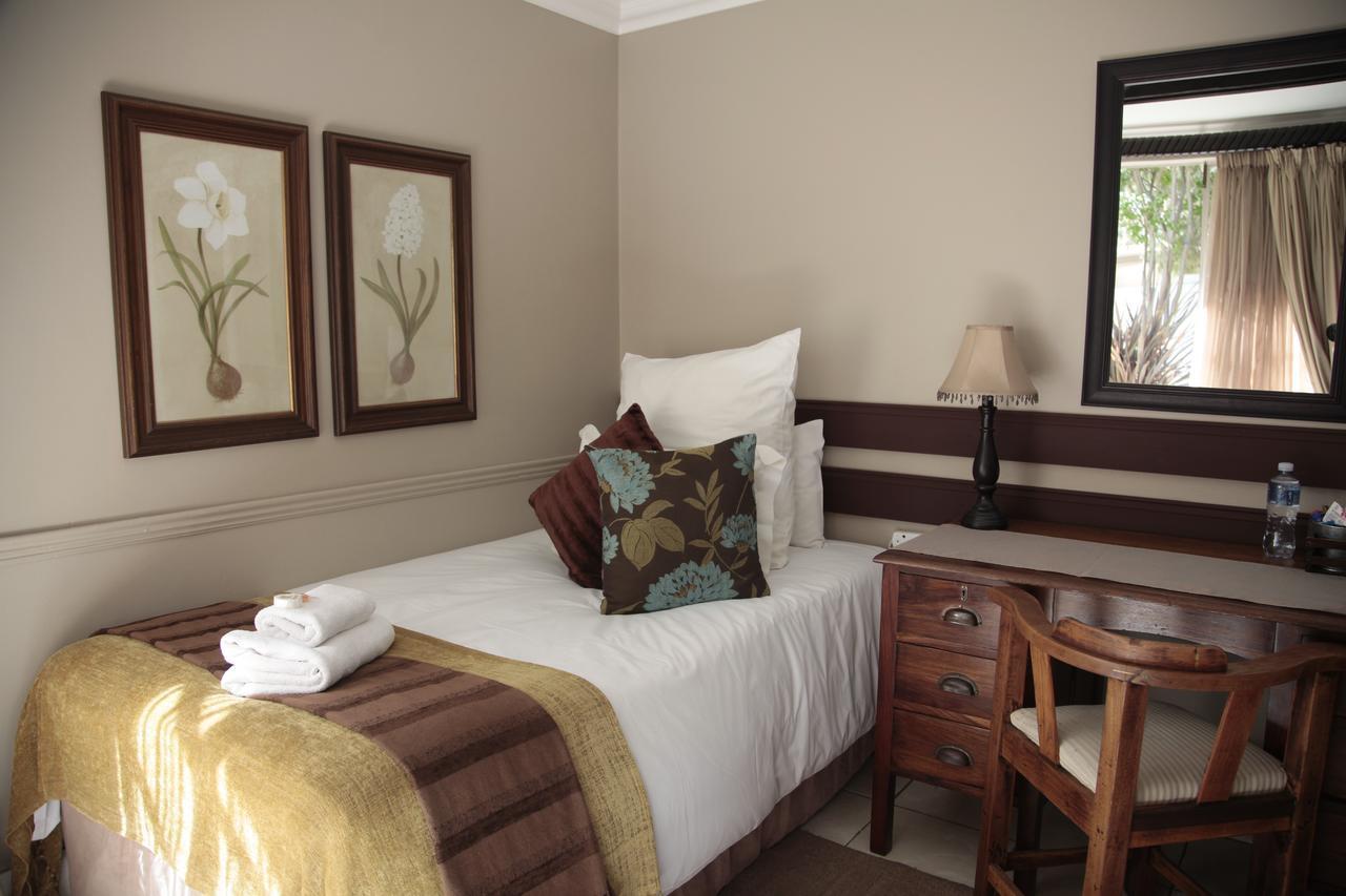 Lemon & Lime Guesthouse Bloemfontein Quarto foto